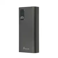 Extralink Powerbank EPB-068 20000mAh Negro Power bank, Fast Charging, USB-C Extralink Powerbank EPB-068 20000mAh Negro Power bank, Fast Charging, USB-C