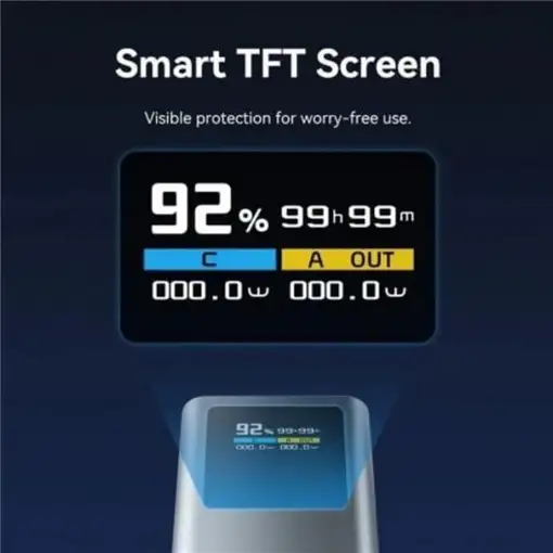 Vention FKC 20000 mAh Gris