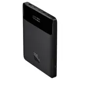 Baseus Blade Ultra-Thin 20000 mAh Negro