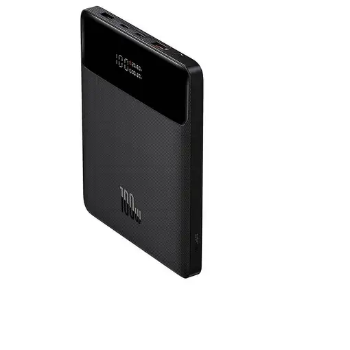 Baseus Blade Ultra-Thin 20000 mAh Negro