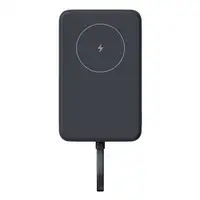 Xiaomi BHR9823GL batería externa Ión de litio 10000 mAh Cargador inalámbrico Gris Xiaomi BHR9823GL batería externa Ión de litio 10000 mAh Cargador inalámbrico Gris