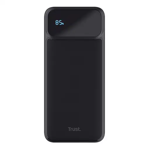 Trust 25882 batería externa Ión de litio 10000 mAh Negro