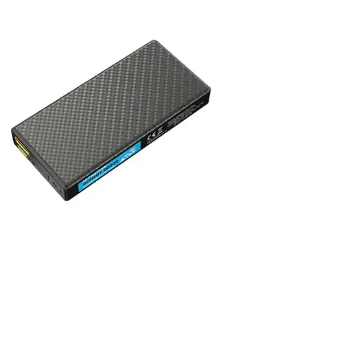 Nitecore SUMMIT 20000 Ión de litio 20000 mAh Gris