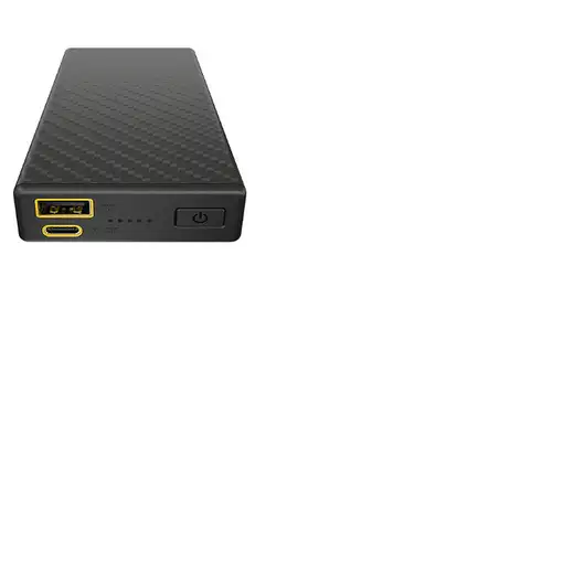 Nitecore SUMMIT 20000 Ión de litio 20000 mAh Gris