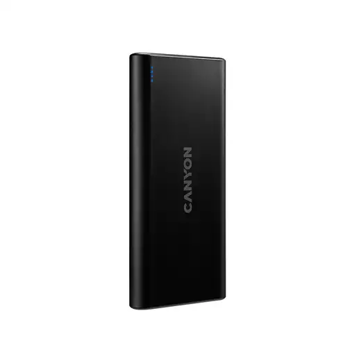 Canyon Powerbank (batería externa) PB-106 10000 mAh Negro