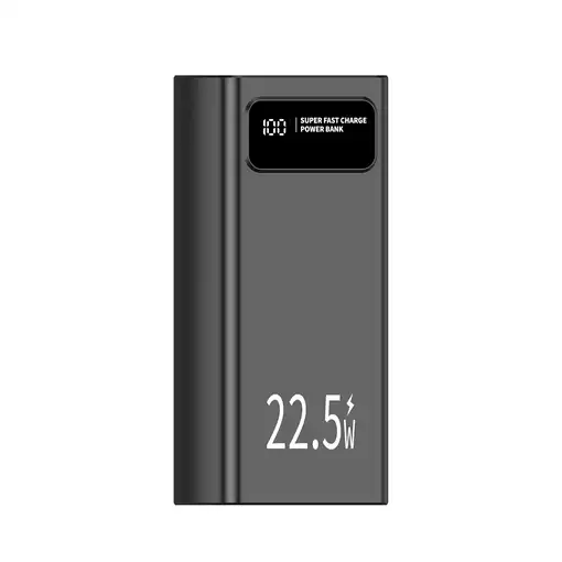 Leotec Powerbank 30.000mAh PD 22.5W