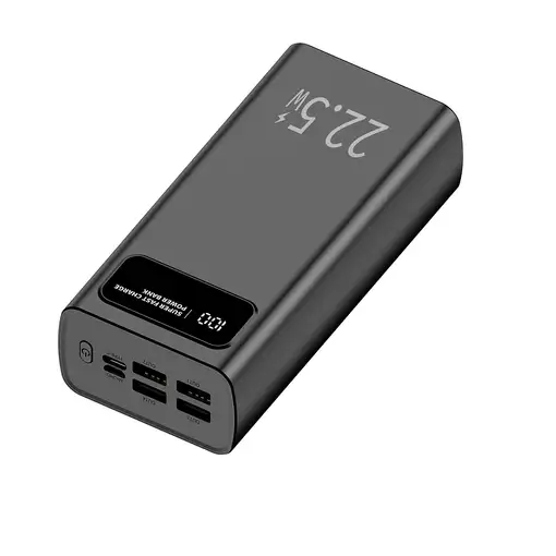 Leotec Powerbank 30.000mAh PD 22.5W