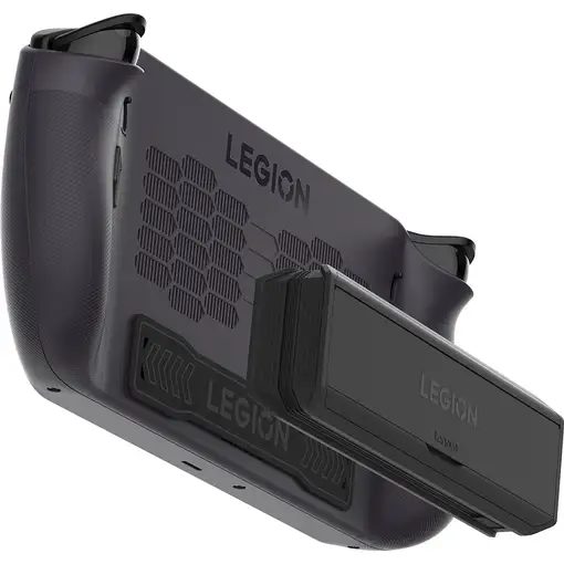 Lenovo G0AFLG1WWW batería externa 12800 mAh Negro