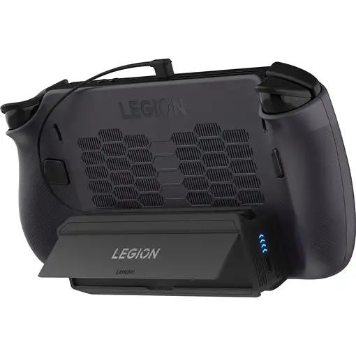 Lenovo G0AFLG1WWW batería externa 12800 mAh Negro
