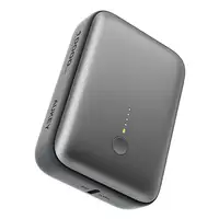 AUKEY 157000 batería externa 10000 mAh Gris