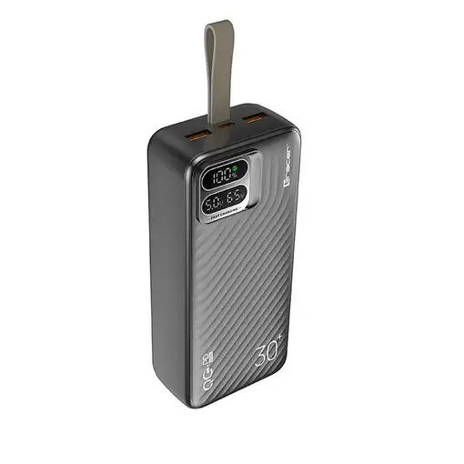 Tracer Blaze 30000 mAh Negro