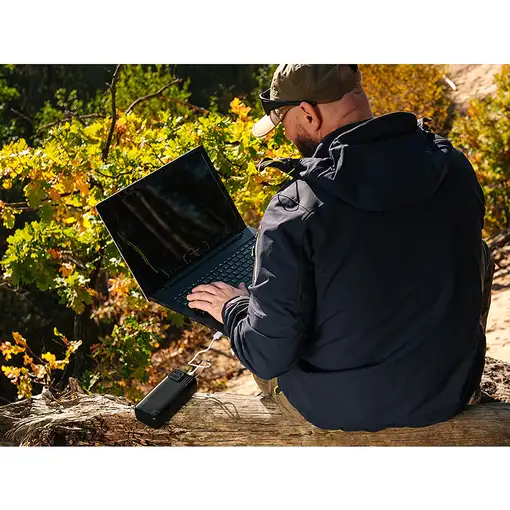 Tracer Blaze 30000 mAh Negro