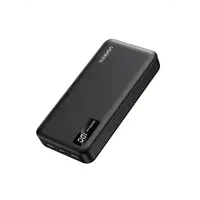 Ugreen 25683 batería externa 20000 mAh Negro