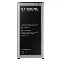 Samsung EB-BG800BBE recambio del teléfono móvil Batería Negro, Plata Samsung EB-BG800BBE recambio del teléfono móvil Batería Negro, Plata