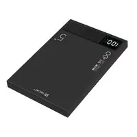 Tracer AirMag1 Polímero de litio 5000 mAh Cargador inalámbrico Negro