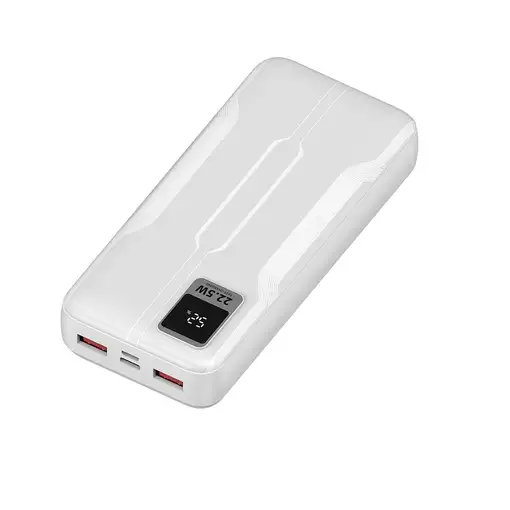 Leotec Powerbank 20.000mAh 22.5W