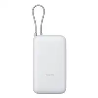Xiaomi BHR9738GL batería externa Ión de litio 20000 mAh Blanco Xiaomi BHR9738GL batería externa Ión de litio 20000 mAh Blanco