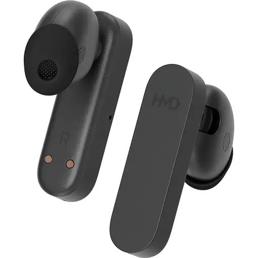 HMD Amped Buds Auriculares Inalámbrico Dentro de oído Llamadas/Música/Deporte/Uso HMD Amped Buds Auriculares Inalámbrico Dentro de oído Llamadas/Música/Deporte/Uso