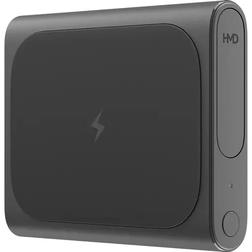 HMD Amped Buds Auriculares Inalámbrico Dentro de oído Llamadas/Música/Deporte/Uso