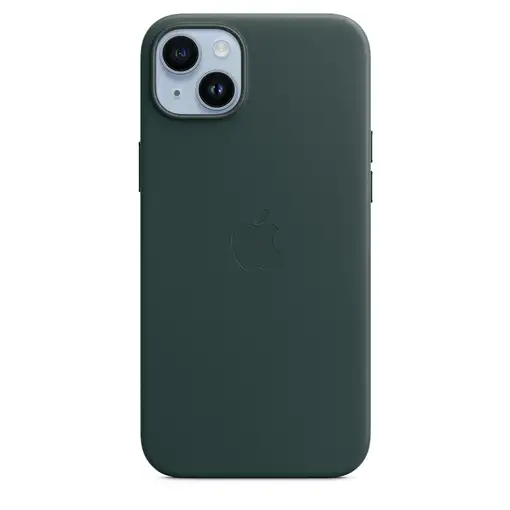 Apple MPPA3ZM/A funda para teléfono móvil 17 cm (6.7") Verde