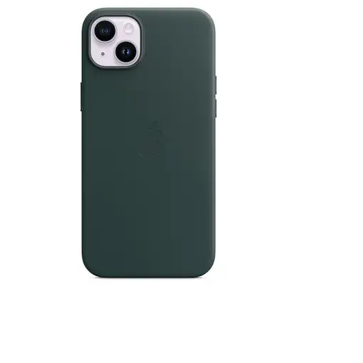 Apple MPPA3ZM/A funda para teléfono móvil 17 cm (6.7") Verde
