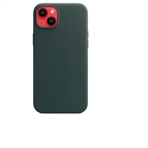Apple MPPA3ZM/A funda para teléfono móvil 17 cm (6.7") Verde