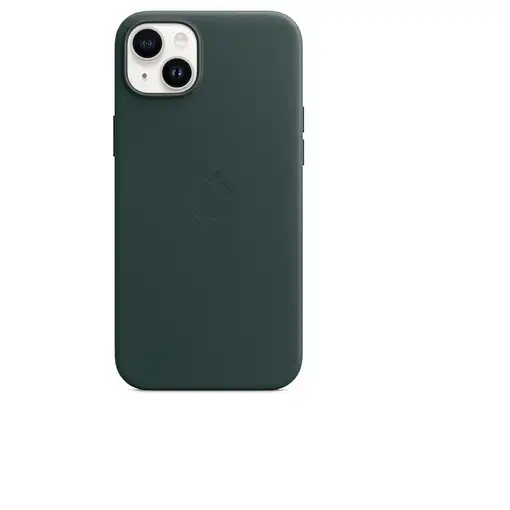Apple MPPA3ZM/A funda para teléfono móvil 17 cm (6.7") Verde