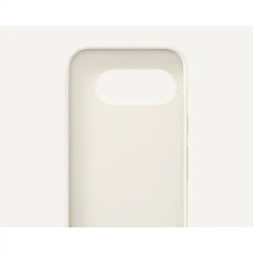 Google GA09302-WW funda para teléfono móvil 16 cm (6.3") Beige