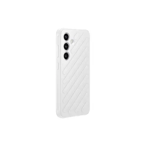 Samsung Shield Case funda para teléfono móvil 15,8 cm (6.2") Gris claro