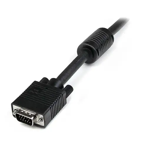 StarTech.com Cable de 10m de Vídeo VGA Coaxial de Alta Resolución para Monitor - H