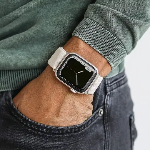 Vonmählen Classic Nylon Loop Grupo de rock Crema de color