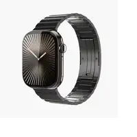 Vonmählen Link Bracelet Pro Correa Gris Acero inoxidable Vonmählen Link Bracelet Pro Correa Gris Acero inoxidable