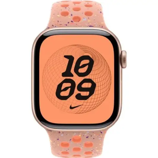 Apple MGAQ4ZM/A Accesorios para dispositivos vestibles inteligentes Grupo de rock