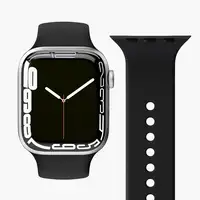 Vonmählen Classic Grupo de rock Negro Silicona Vonmählen Classic Grupo de rock Negro Silicona