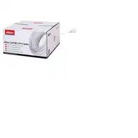 Dahua Technology PFM920I-5EUN cable de red Blanco 305 m Cat5e U/UTP (UTP) Dahua Technology PFM920I-5EUN cable de red Blanco 305 m Cat5e U/UTP (UTP)