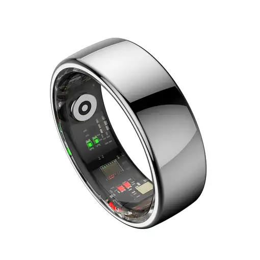 Leotec SMART RING KÖR HA PLATA