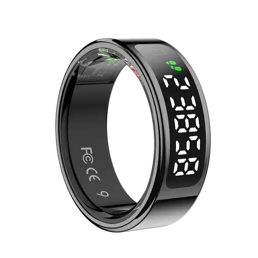 Leotec SMART RING KÖR MAU