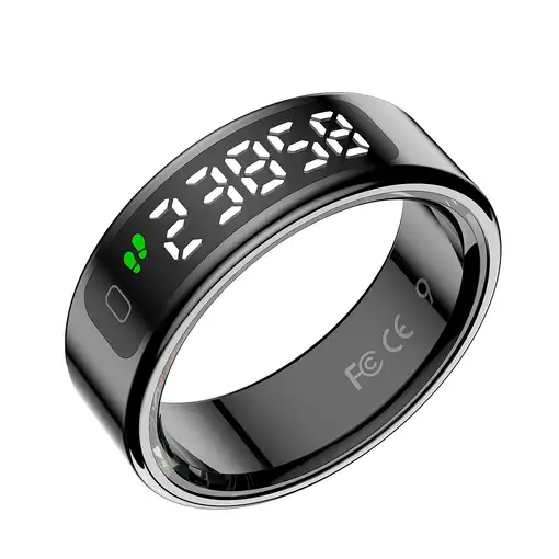 Leotec SMART RING KÖR MAU