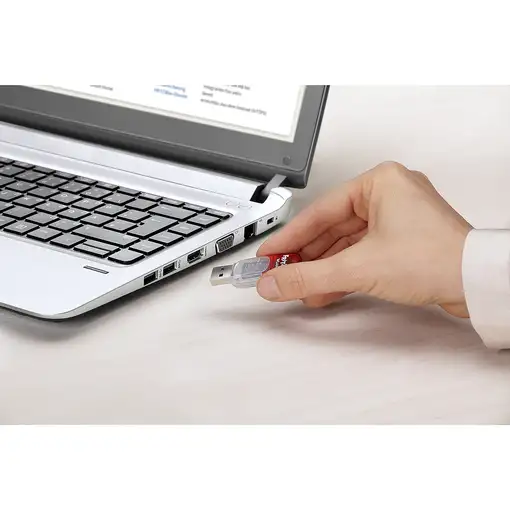 WLAN FRITZ! Stick AC 430 MU-MIMO 433 Mbit/s