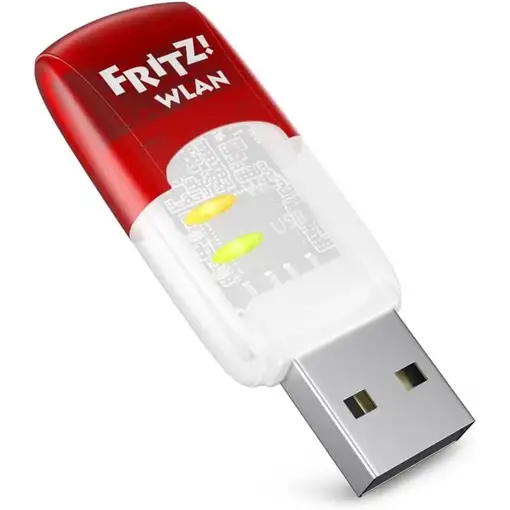 WLAN FRITZ! Stick AC 430 MU-MIMO 433 Mbit/s