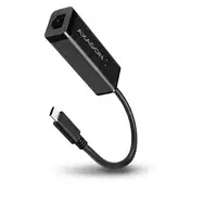 Axagon ADE-SRC adaptador y tarjeta de red Ethernet 1000 Mbit/s Axagon ADE-SRC adaptador y tarjeta de red Ethernet 1000 Mbit/s
