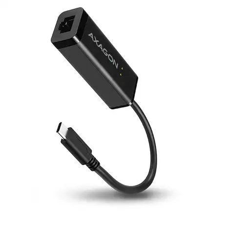 Axagon ADE-SRC adaptador y tarjeta de red Ethernet 1000 Mbit/s