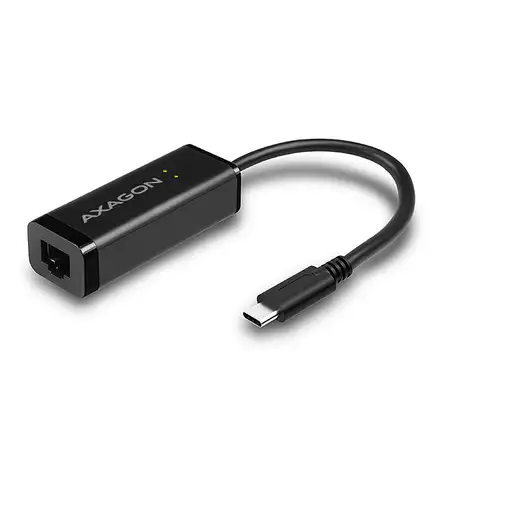 Axagon ADE-SRC adaptador y tarjeta de red Ethernet 1000 Mbit/s