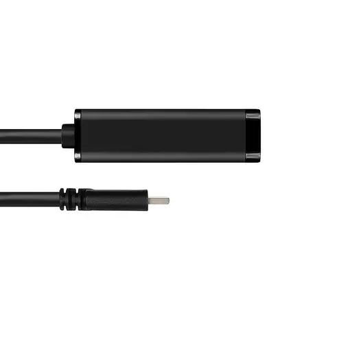 Axagon ADE-SRC adaptador y tarjeta de red Ethernet 1000 Mbit/s