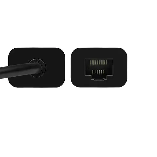 Axagon ADE-SRC adaptador y tarjeta de red Ethernet 1000 Mbit/s