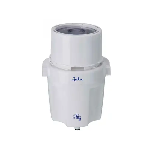 Picadora eléctrica JATA PC123N con cuchillas acero inoxidable. Capacidad: 500 ml