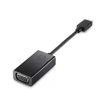HP Adaptador USB-C a VGA HP Adaptador USB-C a VGA