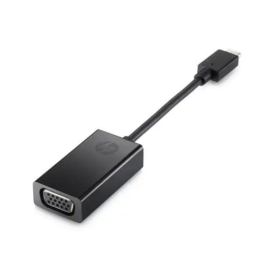 HP Adaptador USB-C a VGA HP Adaptador USB-C a VGA