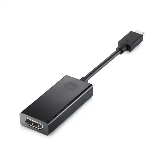 HP Adaptador USB-C a VGA