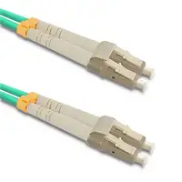 Qoltec 54082 Cable de fibra óptica e InfiniBand 20 m LC Color aguamarina Qoltec 54082 Cable de fibra óptica e InfiniBand 20 m LC Color aguamarina